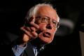 Bernie Sanders v New Hampshire