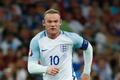Euro 2016, Anglie-Rusko: Wayne Rooney