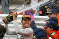 F1, VC Monaka 2015: Nico Rosberg, Mercedes