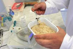 Laboratoře Státní zemědělské a potravinářské inspekce