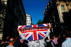 Británie zvolila Brexit