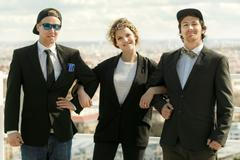 Red Bull Can You Make It? Summer Day