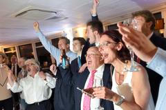 Referendum o Brexitu - Sunderland