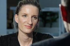 Adela Banášová: O politice rozhovory dělat nechci, je to forma matrixu, lidi mě musí inspirovat