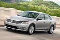 Volkswagen Passat - 2012 US verze