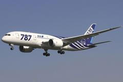 Boeing 787 Dreamliner