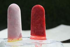 Udělejte si jahodovou dřeň