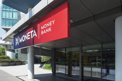 Moneta Bank, ilustrační