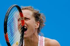 Aegon Classic 2016: Barbora Strýcová