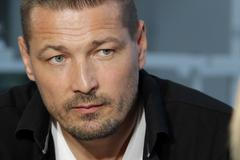 Chybí tu Jan Žižka. Taky bych rád někomu rozmlátil hlavu palcátem, říká Petr Jákl