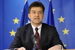 Miroslav Lajčák, člověk, bez kterého by to v Bosně "nešlo".