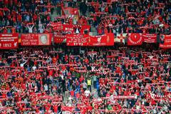 Liverpool - Sevilla, finále Evropské ligy 2016