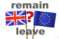 Referendum Brexit - kampaň
