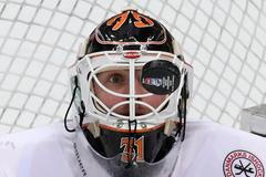 Ice Hockey - 2016 IIHF World Championship - Group A