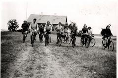 Trailer dokumentu Na Sever