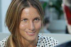 Příšeráci v moři mě děsí, je strašné, když k vám plave želva, říká trojnásobná surfařská mistryně