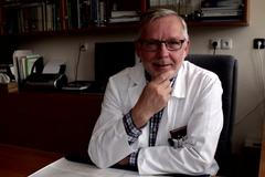 Psycholog Jiří Klose