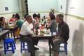 Anthony Bourdain - Barack Obama - Foto