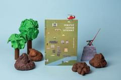 Stručný glosář letenský - Letenská parta tl dr