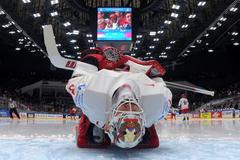 Kevin Lalande na MS 2016