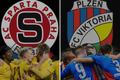 H2H - fotbal - Sparta vs Plzeň