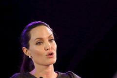 Angelina Jolie