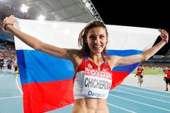 MS v Atletice Tegu: Anna Čičerovová