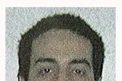 Najim Laachraoui, atentátník z Bruselu na archivním snímku.