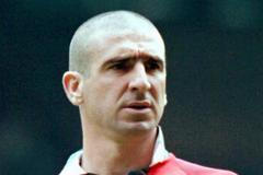 Eric Cantona