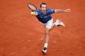 Roland Garros 2016: Radek Štěpánek v zápase s Andym Murrayem
