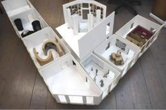 Výstava Naši Němci