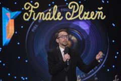 Finále Plzeň - Jakub Žáček