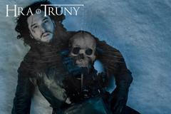 grafika - hra o trůny - pouták