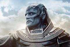 Recenze: X-Men: Apokalypsa