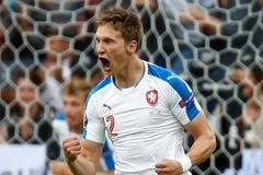 Malý zázrak v St. Etienne: po 76 minutách bídy přišla česká euforie