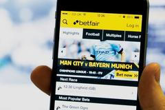 Betfair