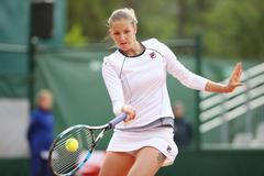 Roland Garros 2016: Karolína Plíšková