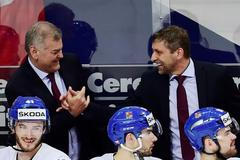 Vladimír Vůjtek, Josef Jandač na MS 2016 v Rusku