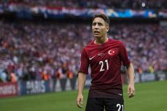 Emre Mor