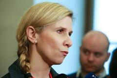 Kateřina Valachová