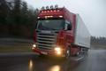 Kamion Scania