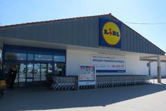 Lidl Lanškroun