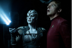 Star Trek: Do neznáma