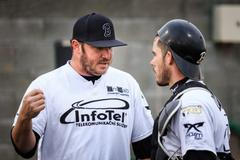 Jason Jarvis (Draci Brno)