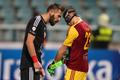 SL, Dukla-Sparta: Filip Rada a Ondřej Vrzal