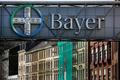 Bayer AG - logo