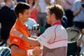French Open 2015: Novak Djokovič a Stan Wawrinka po finále