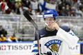 MS 2016: Patrik Laine (Finsko)