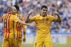 Luís Sárez (Barcelona)