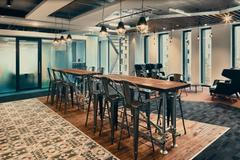 Kanceláře budoucnosti: Amazon